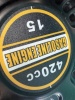 2026 CFG H16R Mini Hydraulic Excavator - 18