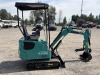 2026 CFG KV16R Mini Hydraulic Excavator - 3
