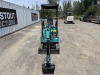 2026 CFG KV16R Mini Hydraulic Excavator - 8