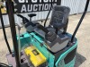 2026 CFG KV16R Mini Hydraulic Excavator - 11