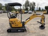 2026 CFG QK20R Mini Hydraulic Excavator - 3