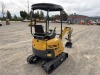 2026 CFG QK20R Mini Hydraulic Excavator - 4