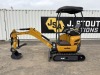 2026 CFG QK20R Mini Hydraulic Excavator - 7