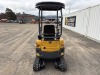 2026 CFG QK20R Mini Hydraulic Excavator - 5