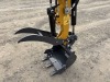2026 CFG QK20R Mini Hydraulic Excavator - 10