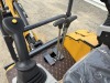 2026 CFG QK20R Mini Hydraulic Excavator - 20