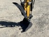 2026 CFG XZ20R Mini Hydraulic Excavator - 10