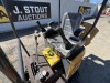 2026 CFG XZ20R Mini Hydraulic Excavator - 18
