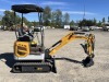2026 CFG XZ20R Mini Hydraulic Excavator - 3
