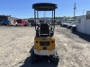 2026 CFG XZ20R Mini Hydraulic Excavator - 5