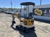 2026 CFG XZ20R Mini Hydraulic Excavator - 6