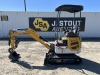 2026 CFG XZ20R Mini Hydraulic Excavator - 7