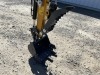 2026 CFG XZ20R Mini Hydraulic Excavator - 9