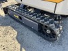2026 CFG XZ20R Mini Hydraulic Excavator - 14