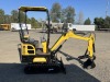2026 CFG QH12R Mini Hydraulic Excavator - 3