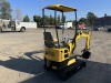 2026 CFG QH12R Mini Hydraulic Excavator - 4