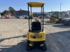 2026 CFG QH12R Mini Hydraulic Excavator - 5