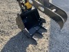 2026 CFG QH12R Mini Hydraulic Excavator - 9