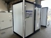 2026 Simple Space Portable Toilet w/Shower - 2