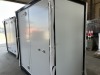 2026 Simple Space Portable Toilet w/Shower - 3