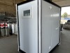2026 Simple Space Portable Toilet w/Shower - 4