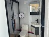 2026 Simple Space Portable Toilet w/Shower - 9