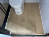 2026 Simple Space Portable Toilet w/Shower - 12