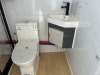 2026 Simple Space Portable Toilet w/Shower - 14