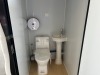 2026 Simple Space Portable Double Toilet - 9