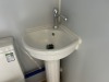2026 Simple Space Portable Double Toilet - 11