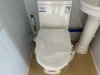 2026 Simple Space Portable Double Toilet - 12