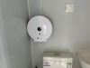 2026 Simple Space Portable Double Toilet - 13