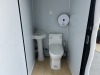 2026 Simple Space Portable Double Toilet - 15