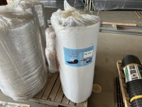 2026 Outdoor Thermal Insulation Roll