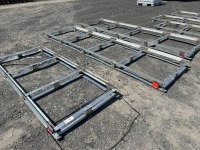 2026 Metal Skids, Qty. 3