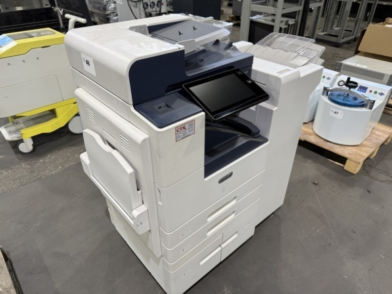 Xerox AltaLink B8055 Printer
