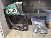 MSA Evolution 5800 Thermal Imaging Gun