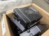 Tait Digital Two-Way Mobile Radio's - 8