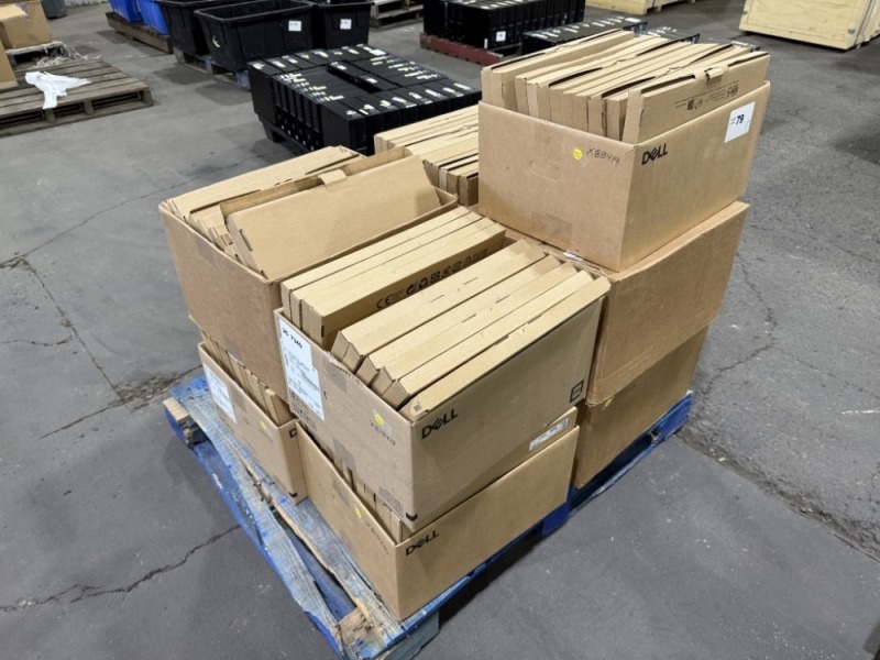 Dell KB216 Wired Keyboards