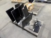 Dell Computer Monitors & Asus Routers - 2
