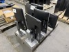 Dell Computer Monitors & Asus Routers - 3