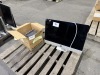 Apple MacBook Pro's & Apple Monitor