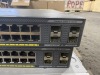 Cisco Catalyst 2960-X Ethernet Switches - 4