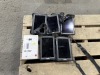 Samsung Galaxy Tablets, Qty. 6