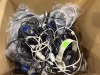 Dell Wired Keyboards & Computer Mouse's - 5