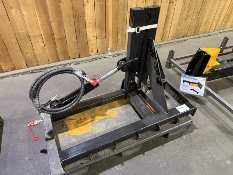 2026 Future FT-TP45 Tree Shear
