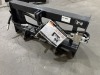 2026 Arteer PHA-2C 3-Point Hitch Adapter - 2
