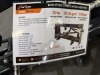 2026 Arteer PHA-2C 3-Point Hitch Adapter - 5
