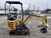 2026 CFG MX12RX Mini Hydraulic Excavator - 3