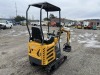 2026 CFG MX12RX Mini Hydraulic Excavator - 4